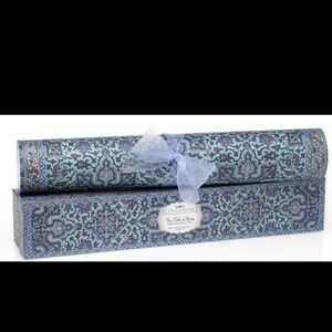Scentennials Scented Drawer Liners - The Gift of Persia Print X2